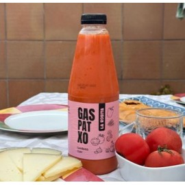 GAZPACHO ROSITA